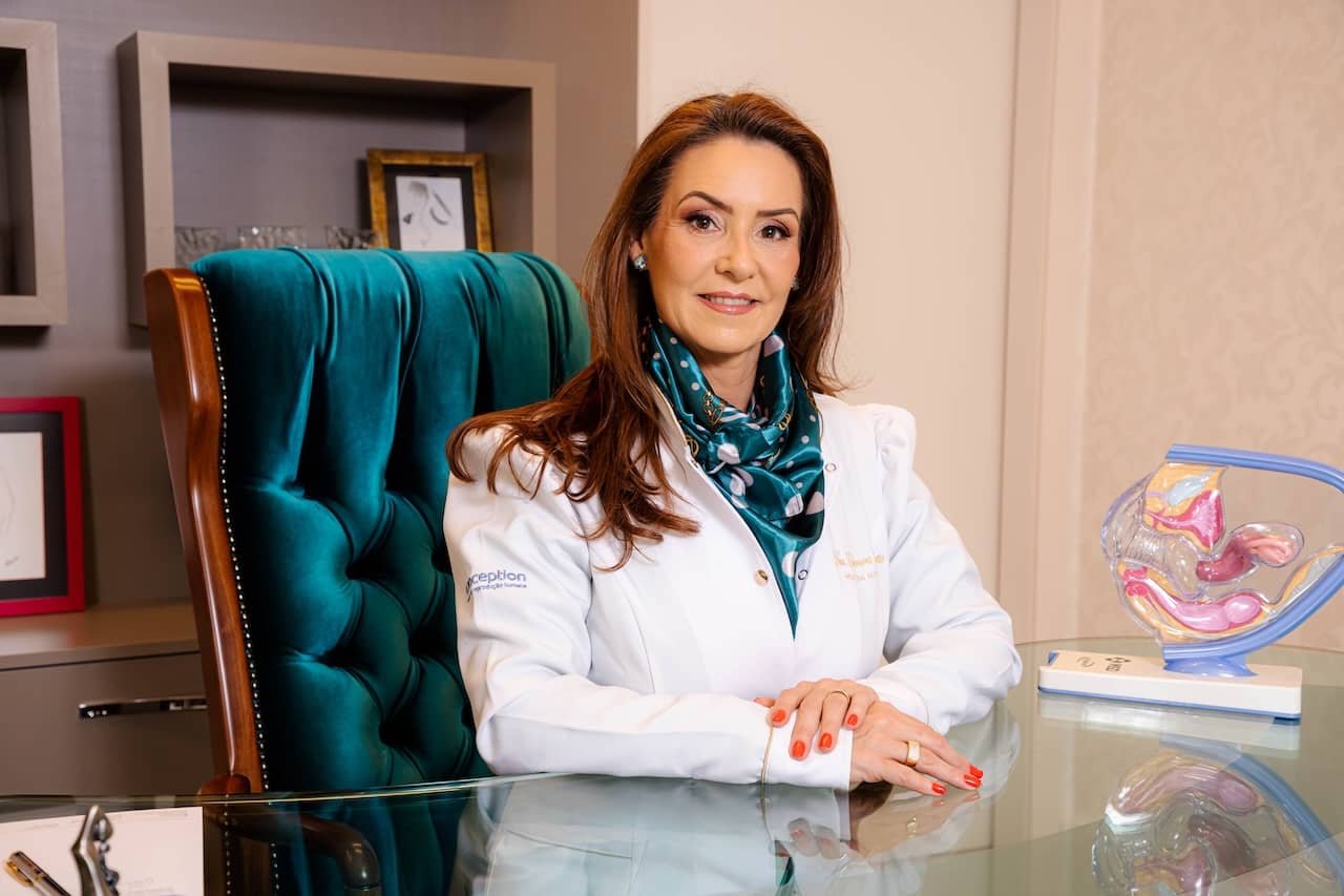 Equipe médica Conception