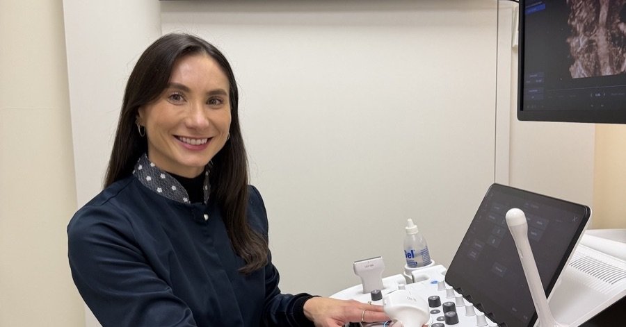 Dra. Camila Marchetti Lodi