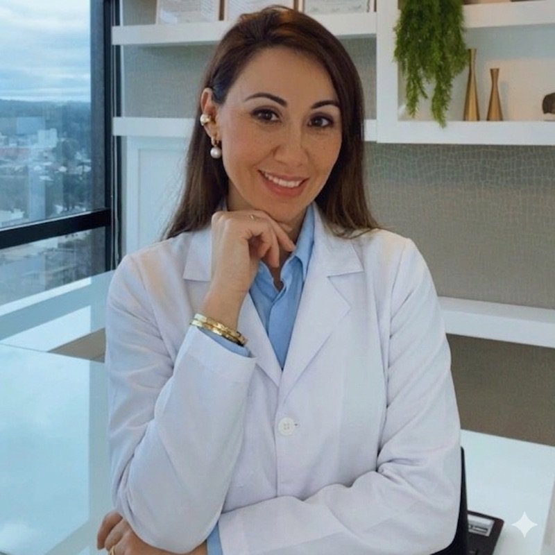 Ms. Carla Zanelatto