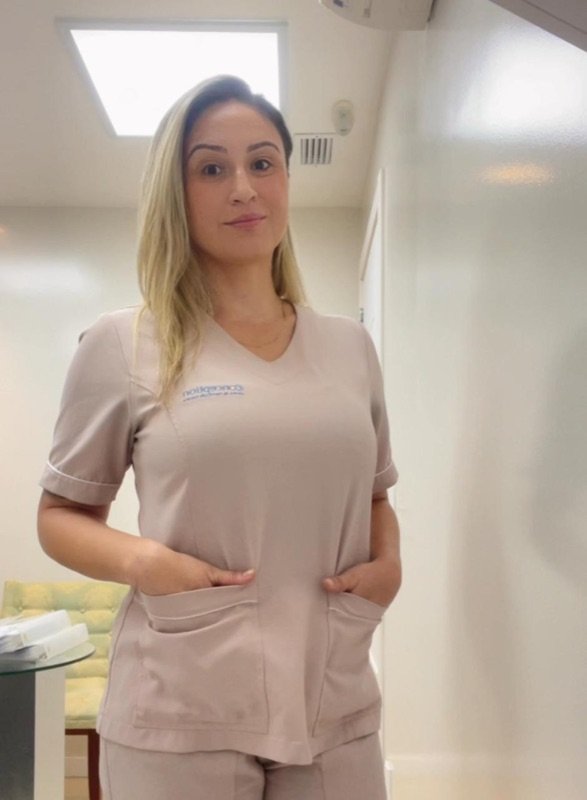 Cristiane Lianni